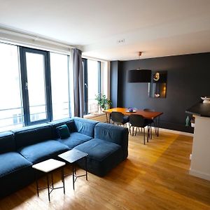 Appartement met Twee Slaapkamers